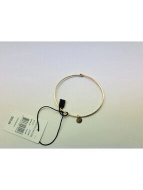 ROSEFIELD Jewel The Wooster Bracelet JWORM-J017 Size Medium ROSEGOLD